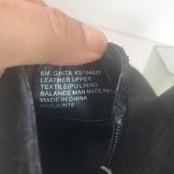 New Kenzie ankle boot - Picture 7 of 8